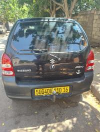 سيارات-suzuki-alto-2010-std-ac-الحراش-الجزائر