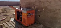 groupe kubota 15kva