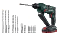 Outils... accumulateurs 3.7v