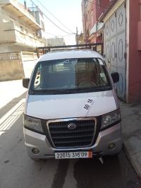 سيارات-gonow-mini-truck-double-cabine-2016-بوفاريك-البليدة-الجزائر