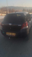 voitures-toyota-yaris-2010-draa-ben-khedda-tizi-ouzou-algerie