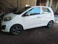 سيارات-kia-picanto-2014-brazilia-تيزي-وزو-الجزائر