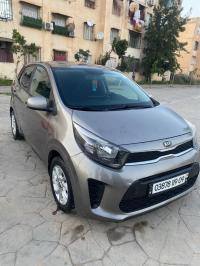 سيارات-kia-picanto-2019-lx-start-البليدة-الجزائر