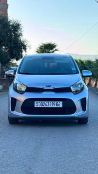 voitures-kia-picanto-2019-lx-start-amizour-bejaia-algerie