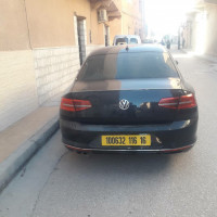 voitures-volkswagen-passat-2016-laghouat-algerie