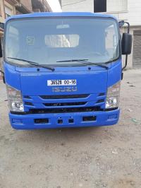 شاحنة-isuzu-mpr-71-2026-بودواو-بومرداس-الجزائر