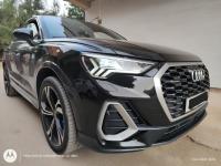 سيارات-audi-q3-2022-s-line-بلعايبة-المسيلة-الجزائر
