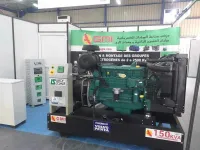 Groupe electrogène de 20 JUSQU'A 4000KVA