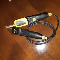 Détecteure de tension FAMIKA TAG780V simple VAT IP2X