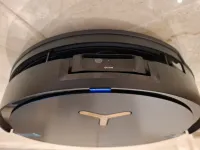 Robot ecovacs x8 omni pro 18 000pa 