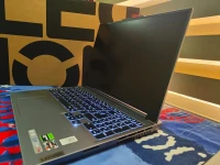 Lenovo legion 5 S 16'' WQXGA 165hz - RTX 4070 140w - AMD R7-7435HS - RAM 16 Go - SSD 512Go -