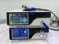 CAMERA ENDOSCOPIE FULL HD AVEC SOURCE LED 