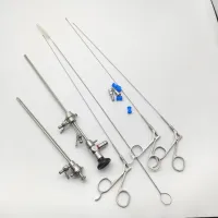 Hystroscope de diagnostic bittocchi 