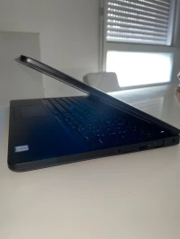 Dell latitude 5580