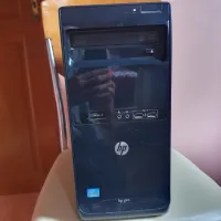 PC HP I3 3eme en panne carte mère 