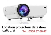 Location Datashow