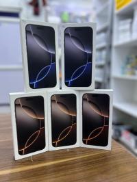 هواتف-ذكية-apple-iphone-16-pro-max-256g-2sim-البليدة-الجزائر