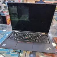 Lenovo Yoga L380/i3-8eme/8g/256/Tactile360