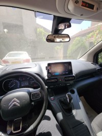 سيارات-citroen-berlingo-2021-restylee-لارباع-البليدة-الجزائر