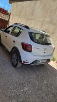 voitures-dacia-sandero-2022-stepway-restylee-tiberguent-mila-algerie