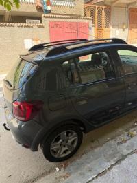 سيارات-dacia-sandero-2017-stepway-وادي-النجاء-ميلة-الجزائر
