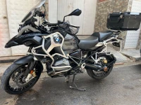 BMW Gs 1200 2017
