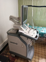 medical-vend-echographe-mindray-oran-algerie