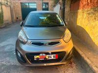 سيارات-kia-picanto-2014-العاشور-الجزائر