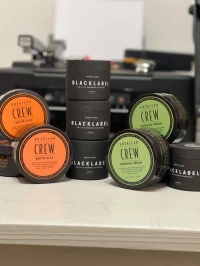CIRE POUR CHEVEUX AMERICAN CREW