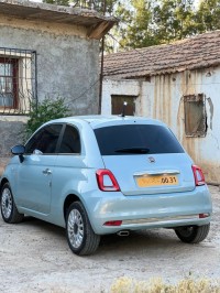 سيارات-fiat-500-2025-cult-mib-المرادية-الجزائر