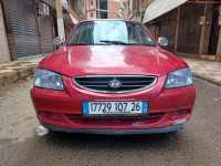 voitures-hyundai-accent-2009-gls-bouskene-medea-algerie