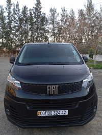 utilitaire-fiat-scudo-2024-20l-150-ch-hadjout-tipaza-algerie