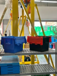CAISSE DE STOCKAGE