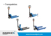 Transpalette