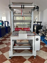 صناعة-و-تصنيع-fardeleuse-de-bouteille-semi-automatique-st-6040q-الرغاية-بئر-الجير-الجزائر
