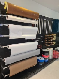 Teflon résistant  la chaleur