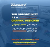 commercial-marketing-designer-graphique-bab-ezzouar-alger-algeria