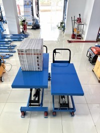 mechanics-workshop-table-elevatrice-hydraulique-150kg-1000kg-reghaia-bir-el-djir-alger-algeria