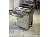 Machine sous vide externe horizontale  