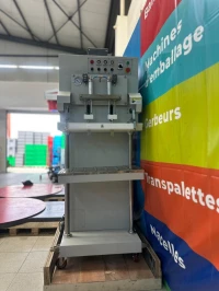 Machine sous vide externe 