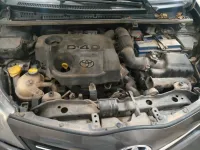 Toyota Yaris 2012 Touch