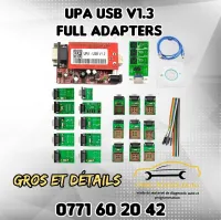 Upa usb V1,3 Full adapter 