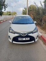 citadine-toyota-yaris-2016-sidi-moussa-alger-algerie