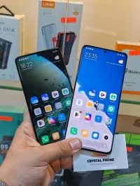 Xiaomi 12S ultra