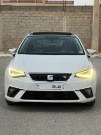 سيارات-seat-ibiza-2018-fr-وهران-الجزائر