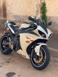 دراجات-نارية-وسكوترات-yamaha-أرضي1-2011-القليعة-تيبازة-الجزائر