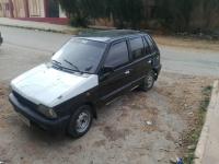Suzuki Maruti 800 2010 Maruti 800 thumbnail 4