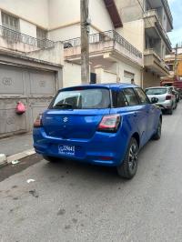 سيارات-suzuki-swift-2025-القليعة-تيبازة-الجزائر