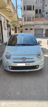 Fiat 500 2025 hybrid thumbnail 5