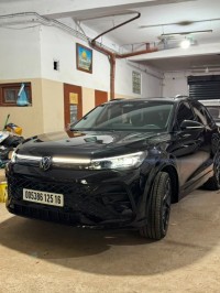 سيارات-volkswagen-tiguan-2025-r-line-القليعة-تيبازة-الجزائر